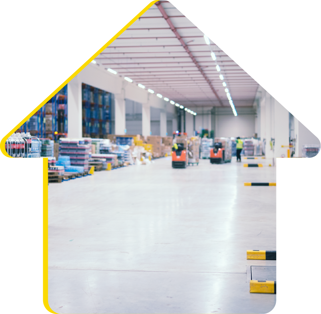 Manufacturing & Warehousing