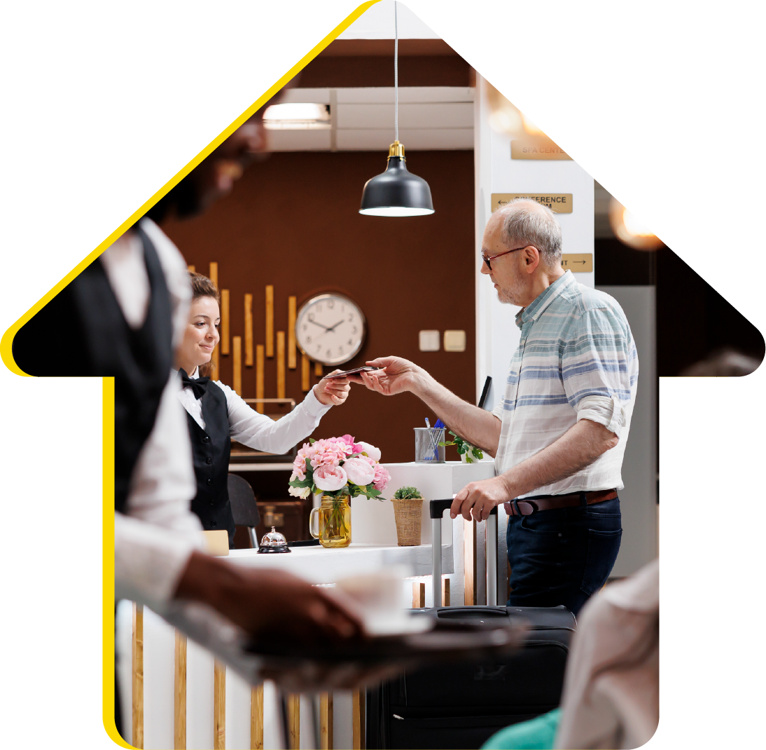 Retail & Hospitality