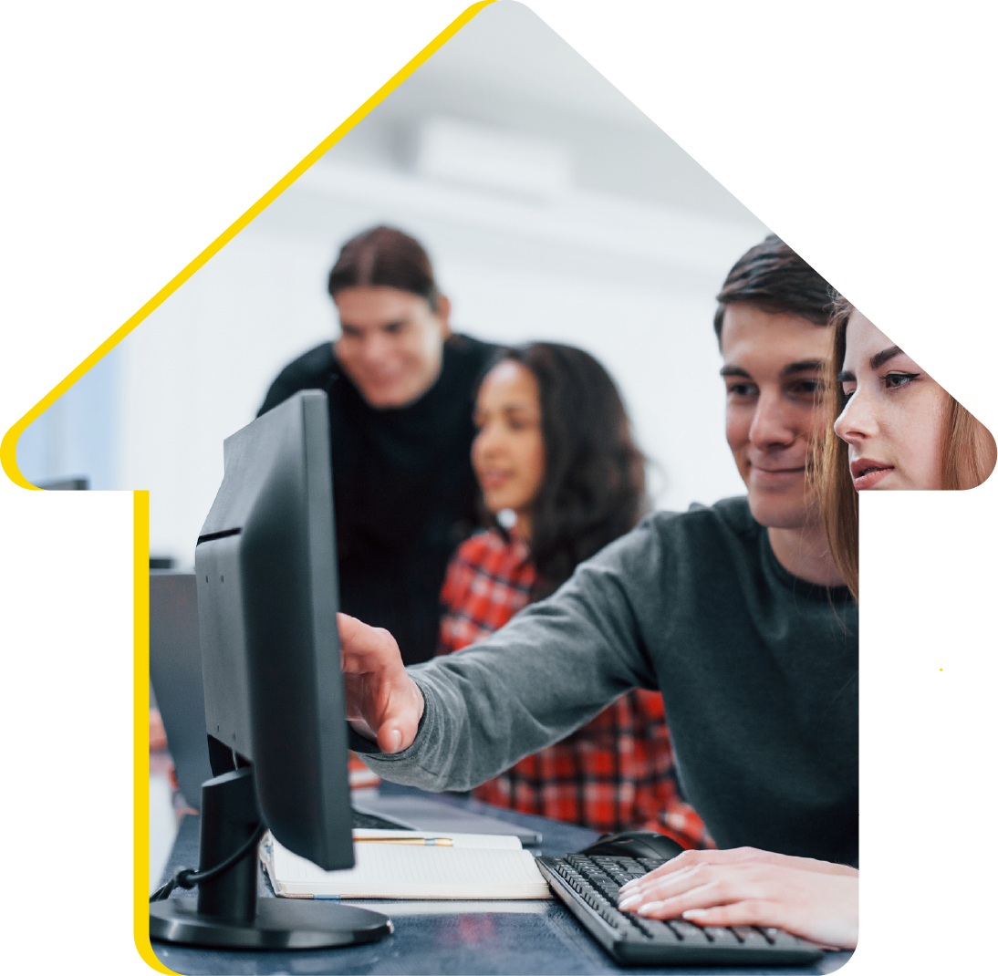 Education & Public Sector