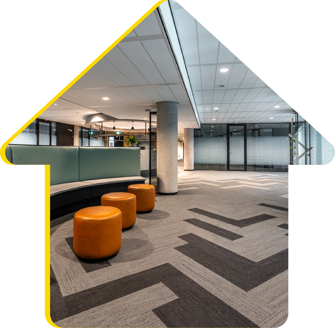 Offices & Corporate Buildings